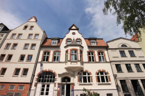Blue Doors Hostel Altstadt in Rostock